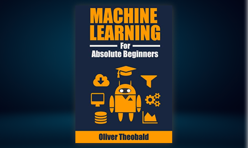 machine learning for absolute beginners 