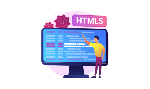 html5 what is it