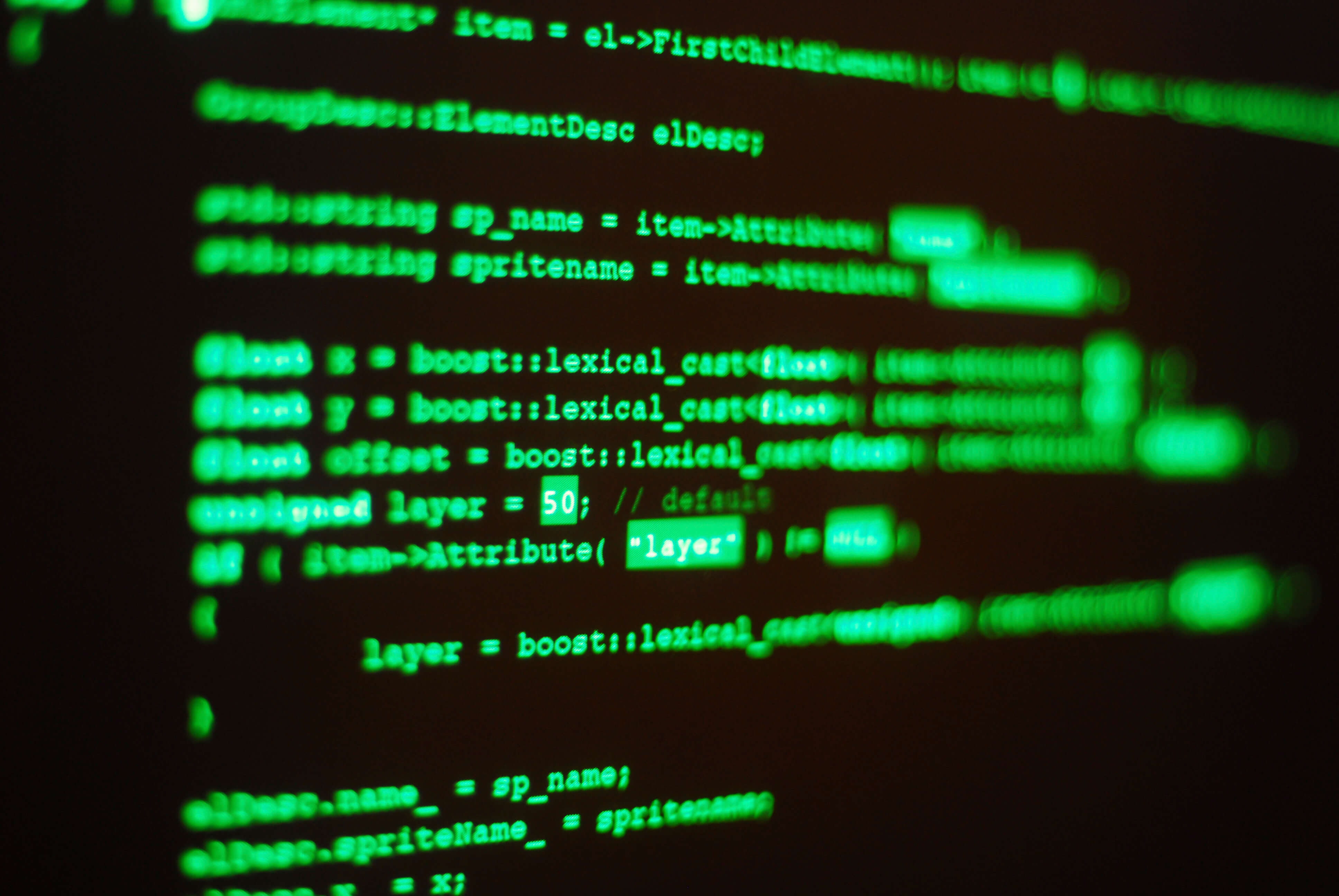Good Code Vs Bad Code Fronty