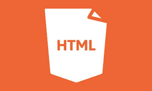 what is html