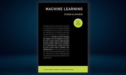 machine learning for hackers