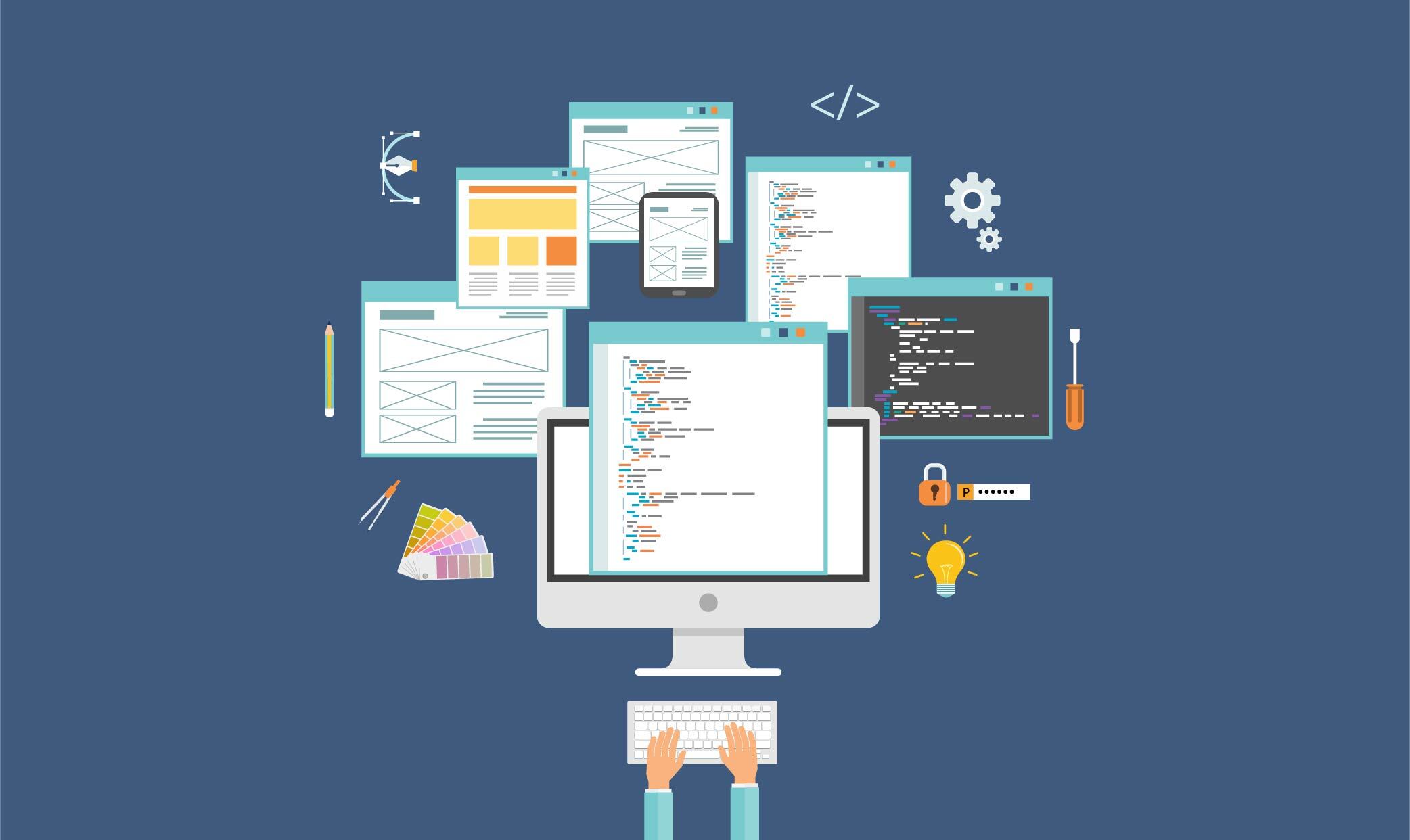 HTML CSS Developer: How To Start A Career? - Fronty