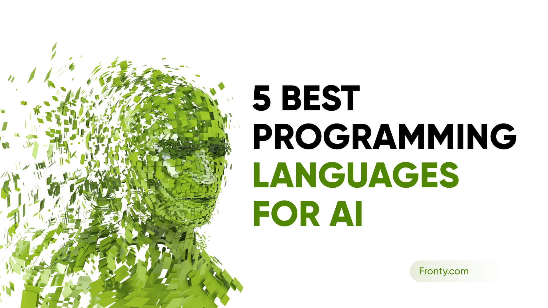 The 5 Best Programming Languages For Ai Development A - vrogue.co