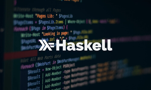 haskell language