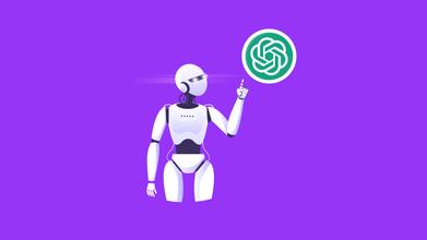 How ChatGPT Will Change The World: The Future of AI