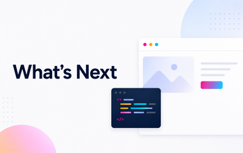 What’s Next for Fronty: Better Design-to-Code Quality and Cleaner Markup