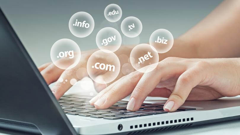 Do you know what is domain and how does it work?