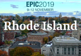 EPIC - the Rhode Island School of Design in Providence