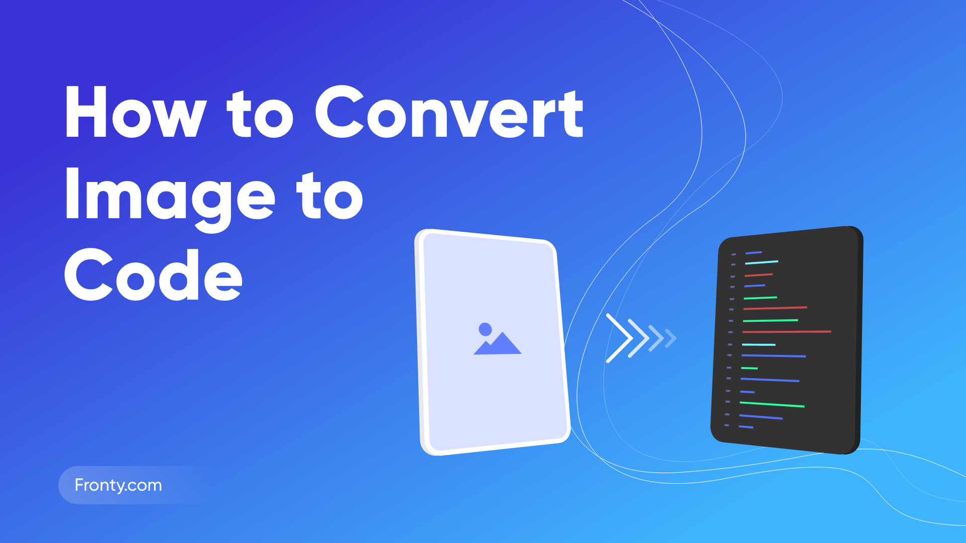 how-to-convert-image-to-code-fronty