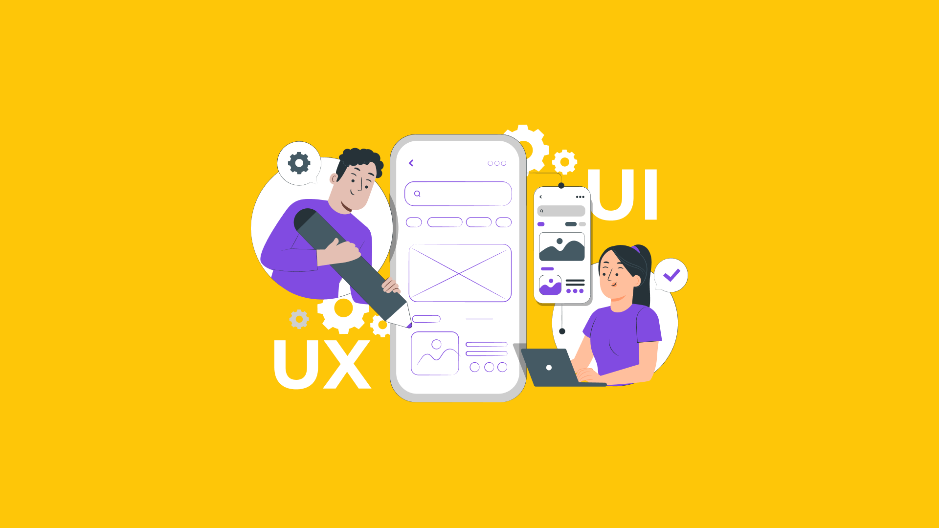 How To Create a Wireframe: 6 Easy Steps