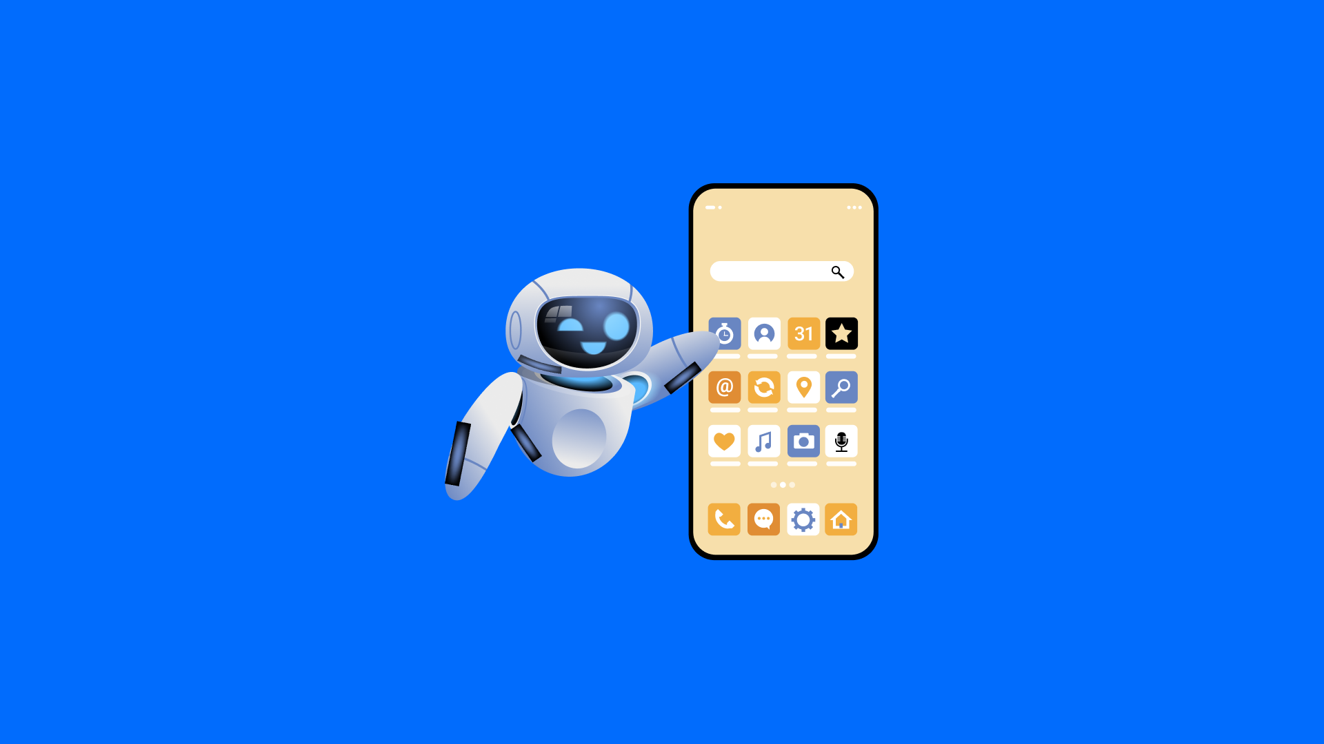 5 Best AI-Powered App Builders In 2023 - Fronty