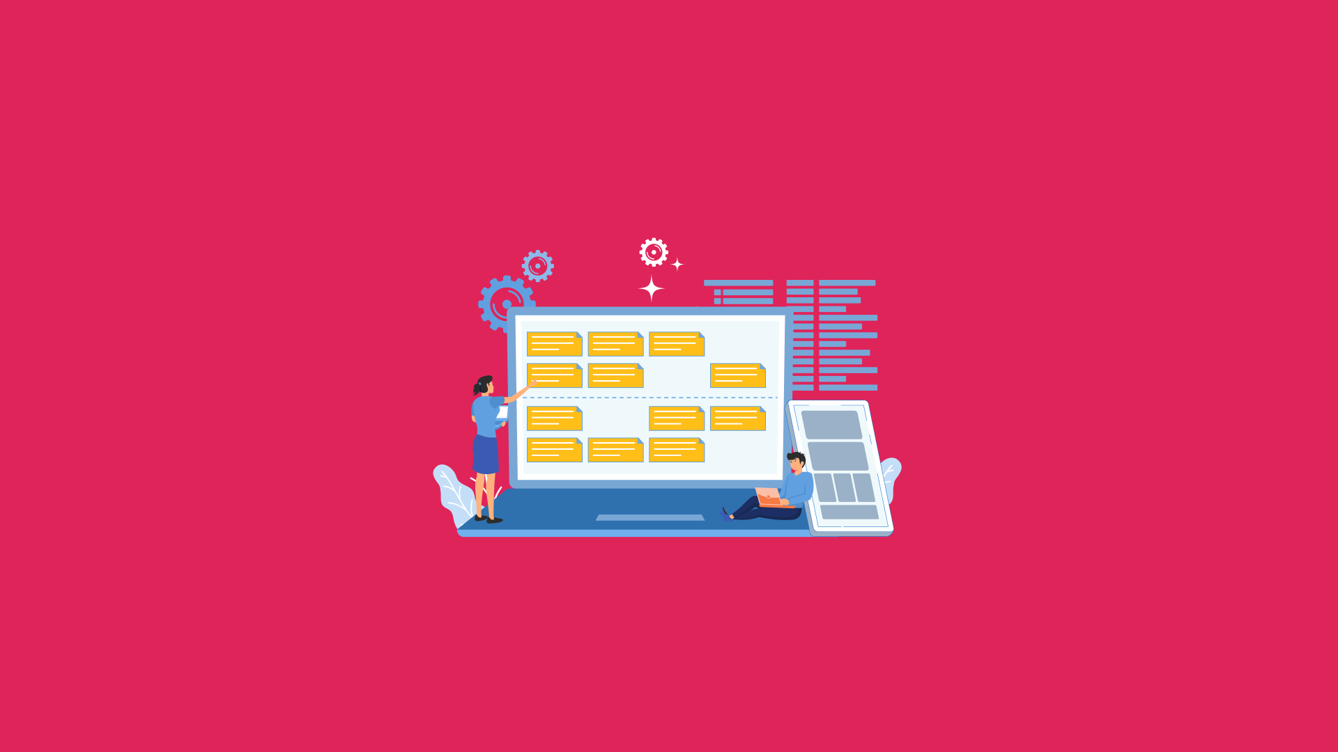 5 Projects To Practice HTML CSS Skills Beginners Guide Fronty