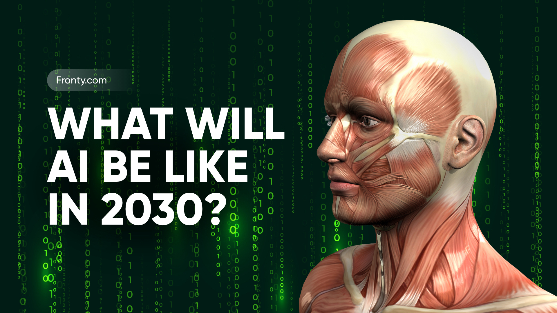 What Will AI Be Like in 2030?