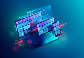 how to convert image to html with fronty