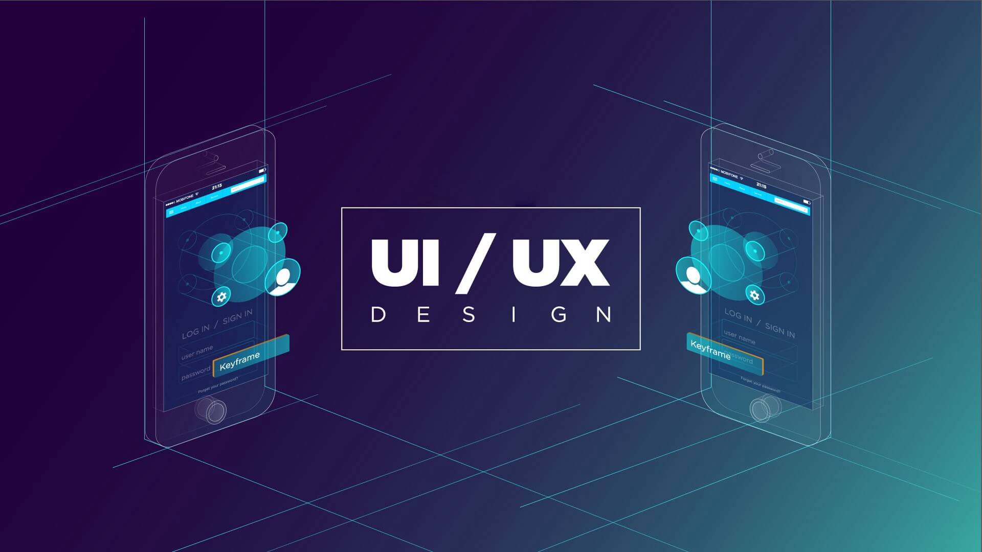 design and prototyping tools