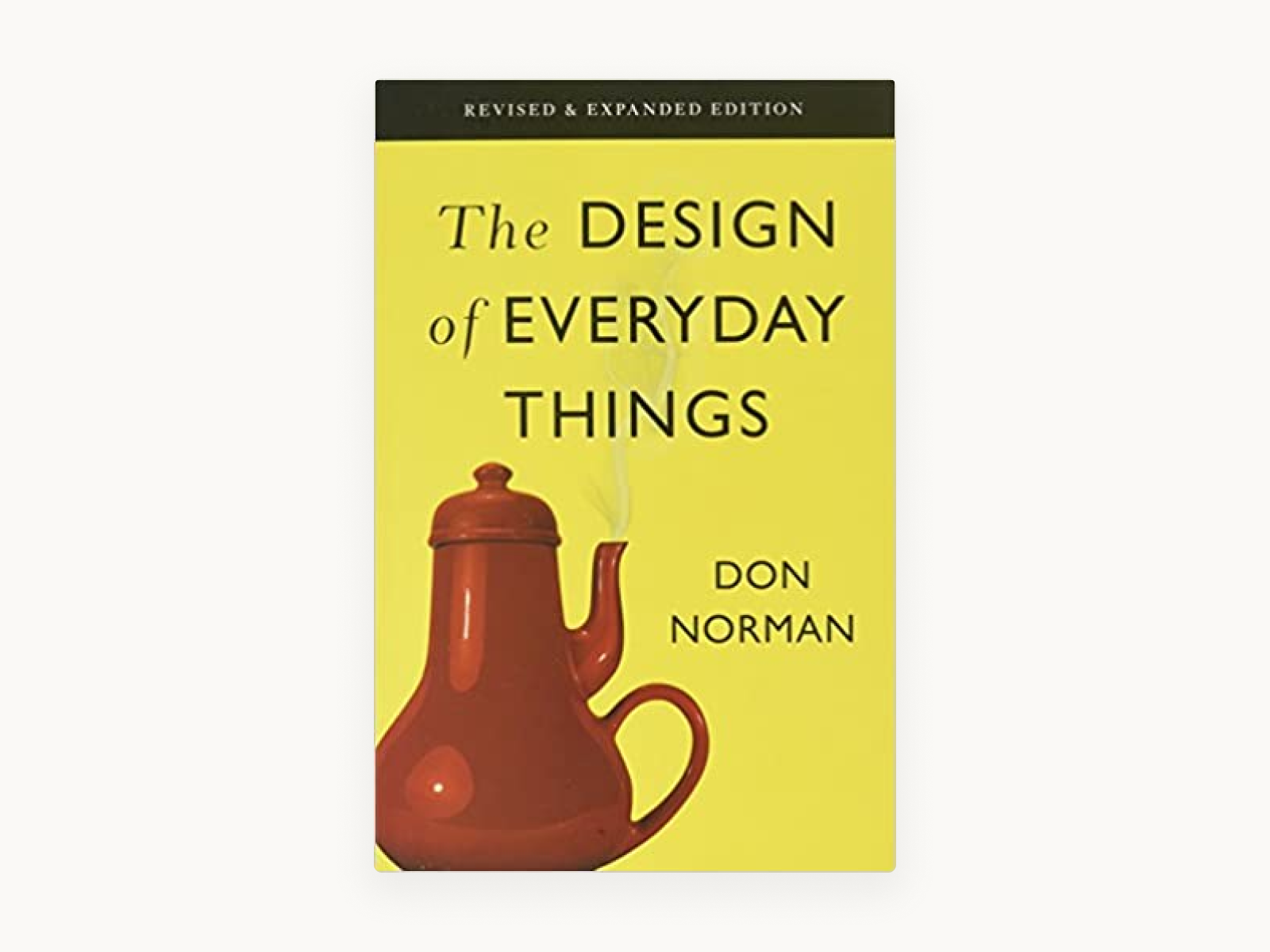 The Design of Everyday Things