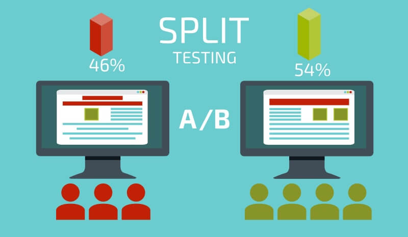 SEO A/B Split Testing