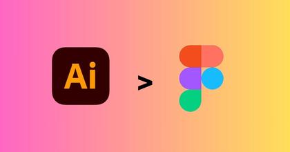 Importing Illustrator Files Into Figma: Quick & Easy Steps