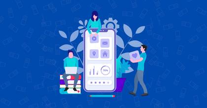 What Is Mobile-First Design: Examples and Tips