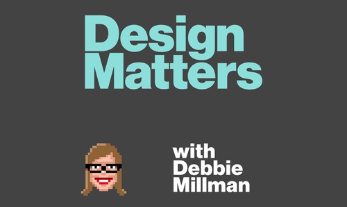 design matters podcast