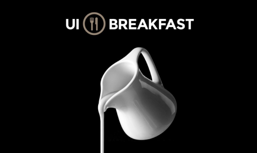 ui breakfast design podcast