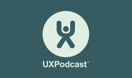 ux podcasts