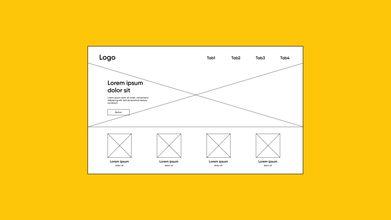 Website Wireframing Process and Tools: Beginner's Guide