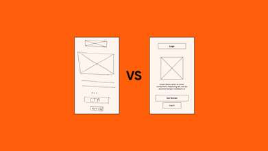 Image to HTML CSS converter. Convert image to HTML CSS with AI: Fronty