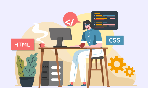 how long does it take to learn html css