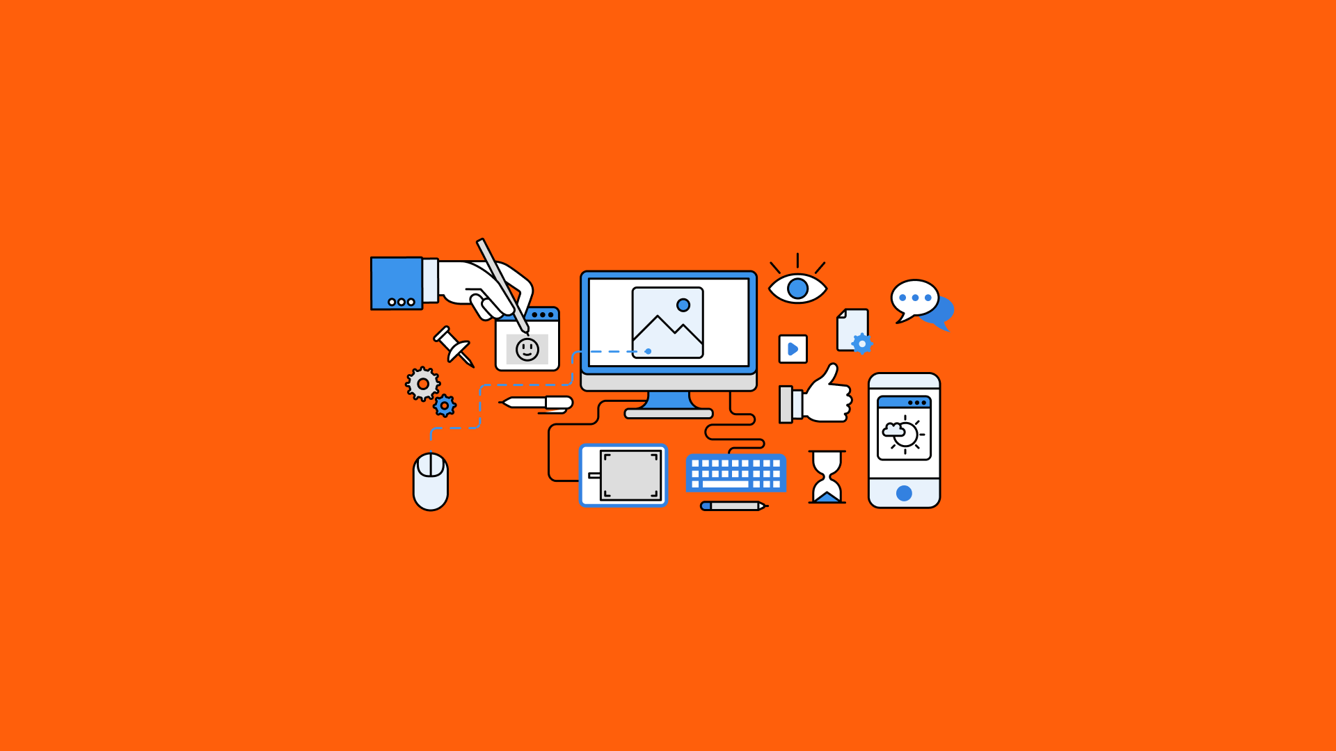 4 Websites To Help Practice Your UX Design Skills