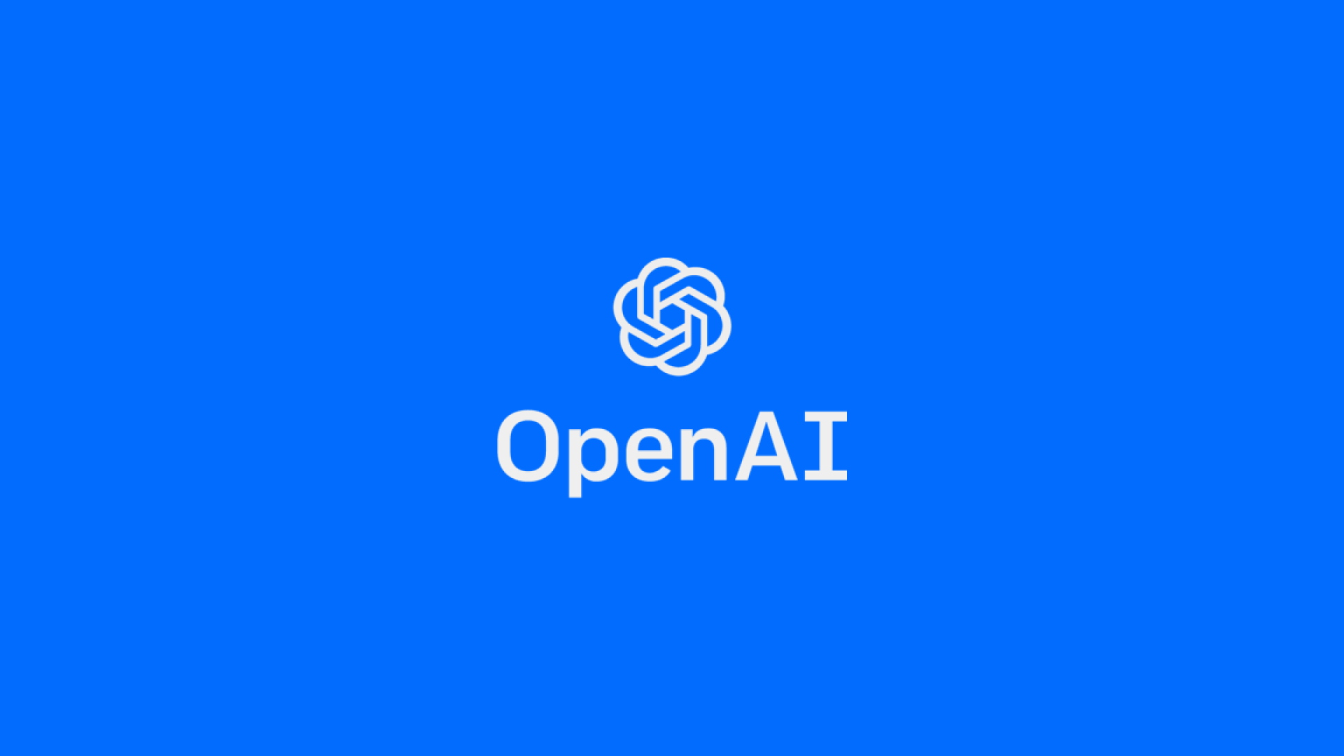 What is Open AI and What Does It Do? - Fronty