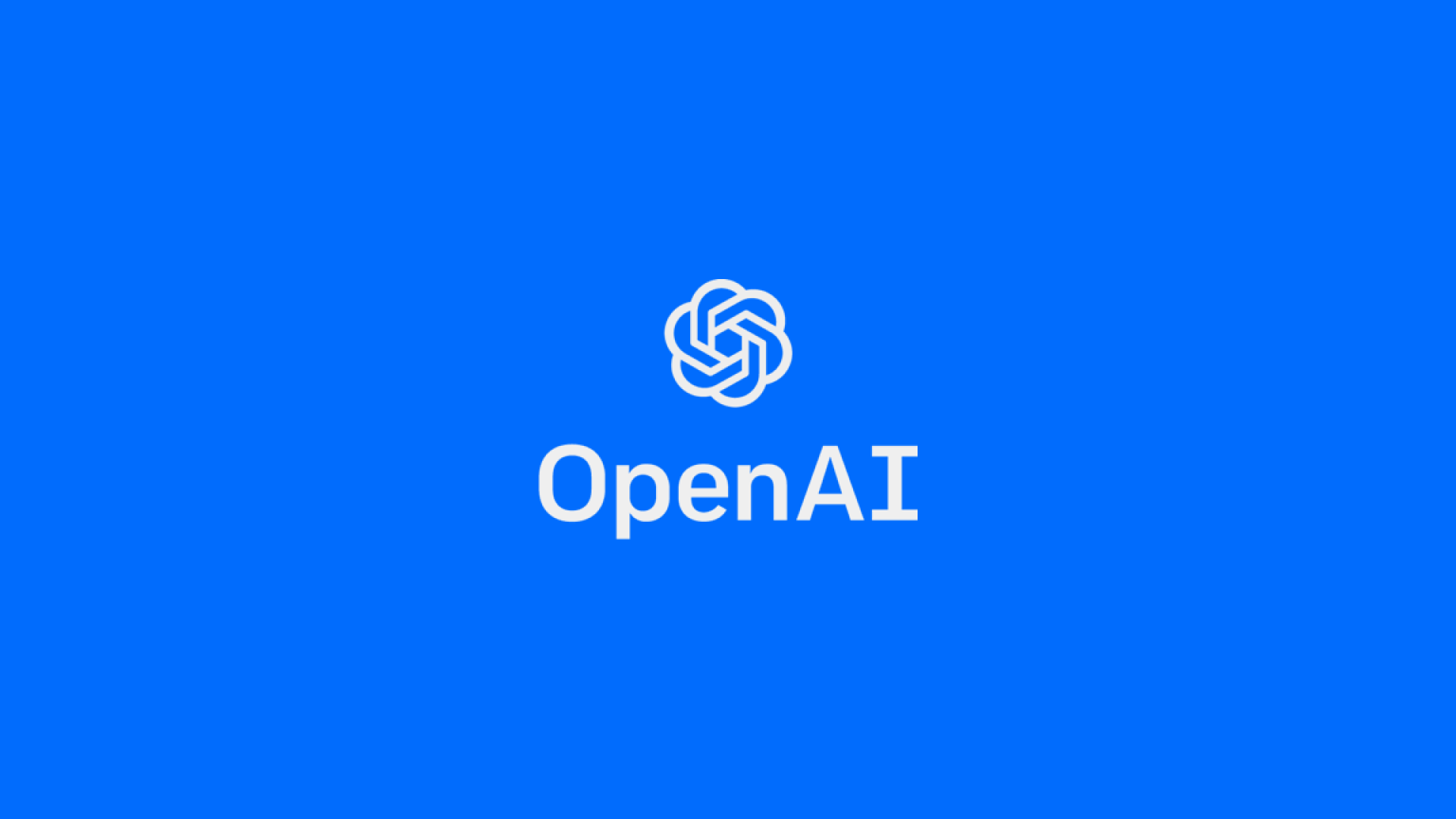 OpenAI 