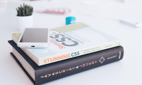 the future of css