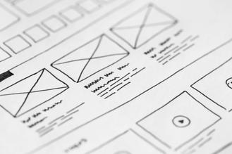 Text to Wireframe Conversion Methodologies and Famous Tools