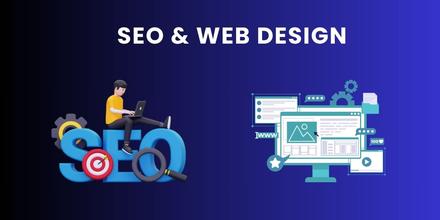 SEO and Web Design: Create High Ranking Websites