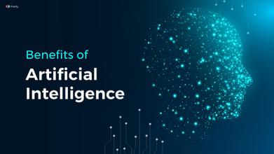 Artificial intelligence can encompass nearly anything, from search engine algorithms to robotics.
