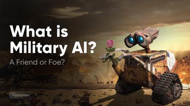 Does the Military Use AI?