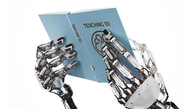 How about Artificial Intelligence in the education system