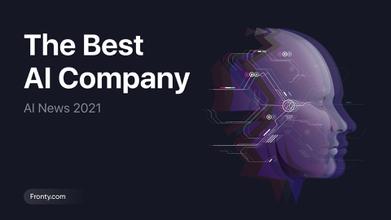 The Best AI Companies