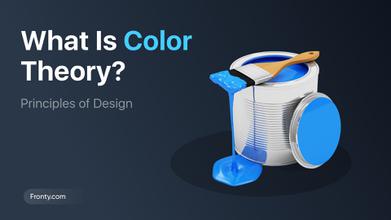 What is the Color Theory?