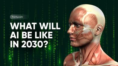 What Will AI Be Like in 2030?