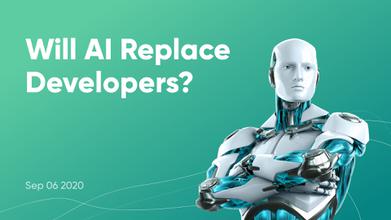 Will AI Replace Developers?