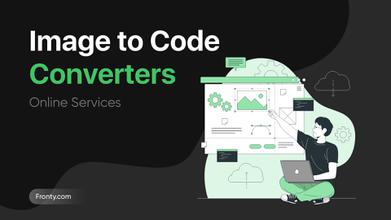 Online Image to HTML converters