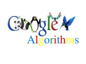 Google Algorithms