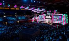 We are at the WebSummit 2019