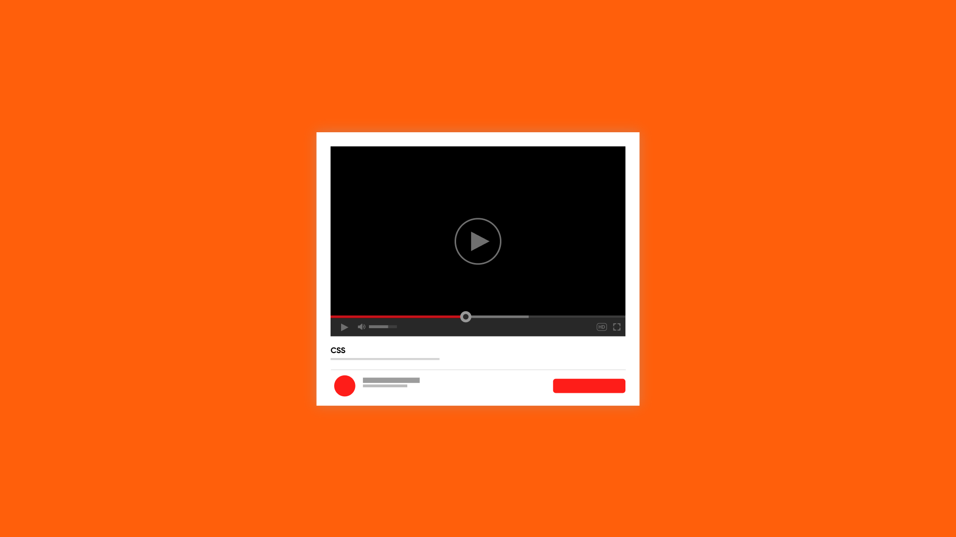 The Best 5 Youtube Channels To Learn CSS In 2023